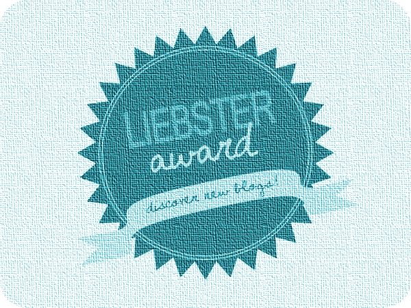 liebsteraward by Zuckergewitter