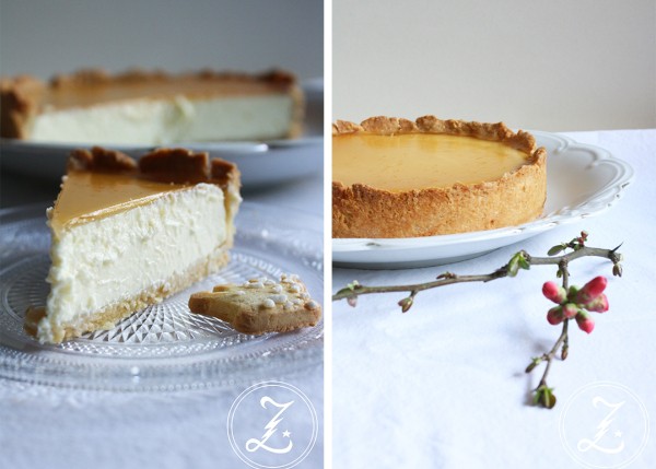 Maerchen-Cheesecake mit Capri-Sonne-Guss by Zuckergewitter