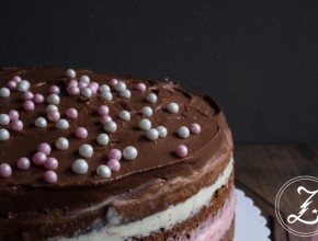 Fürst-Pückler-Torte | Zuckergewitter.de