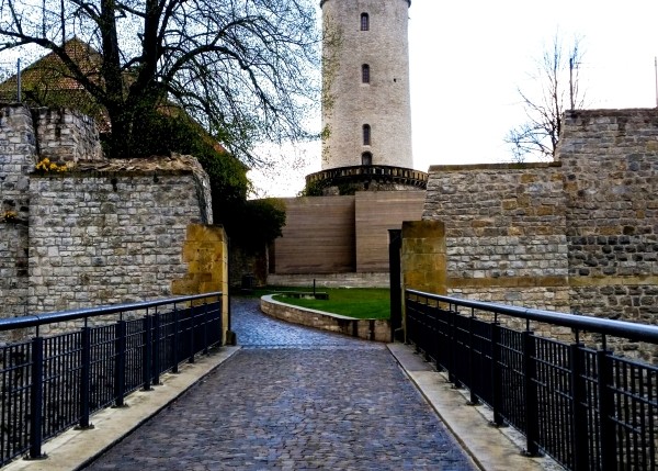 Sparrenburg Bielefeld | Zuckergewitter.de